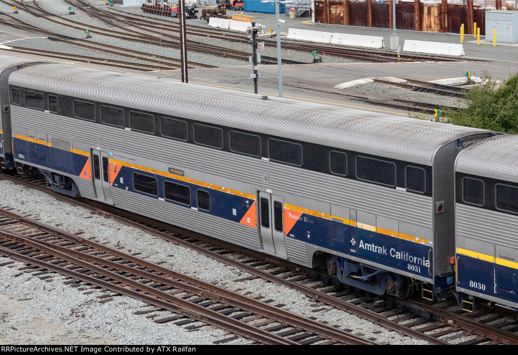 CDTX 8031